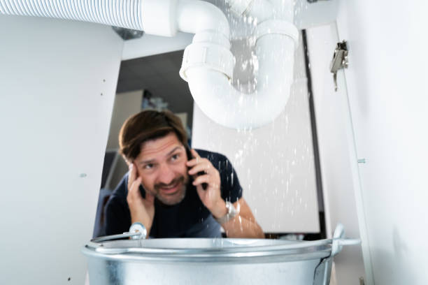 Allendale, CA Plumbing Company