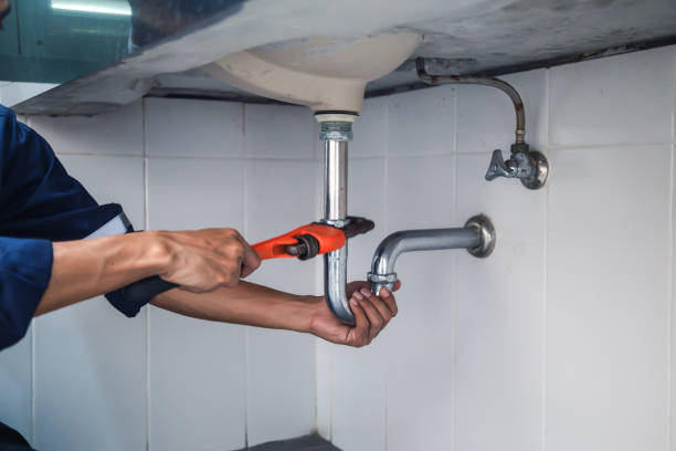 Best Water Heater Repair  in Allendale, CA